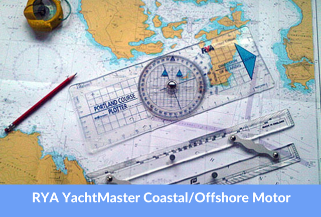 yachtmaster offshore precio